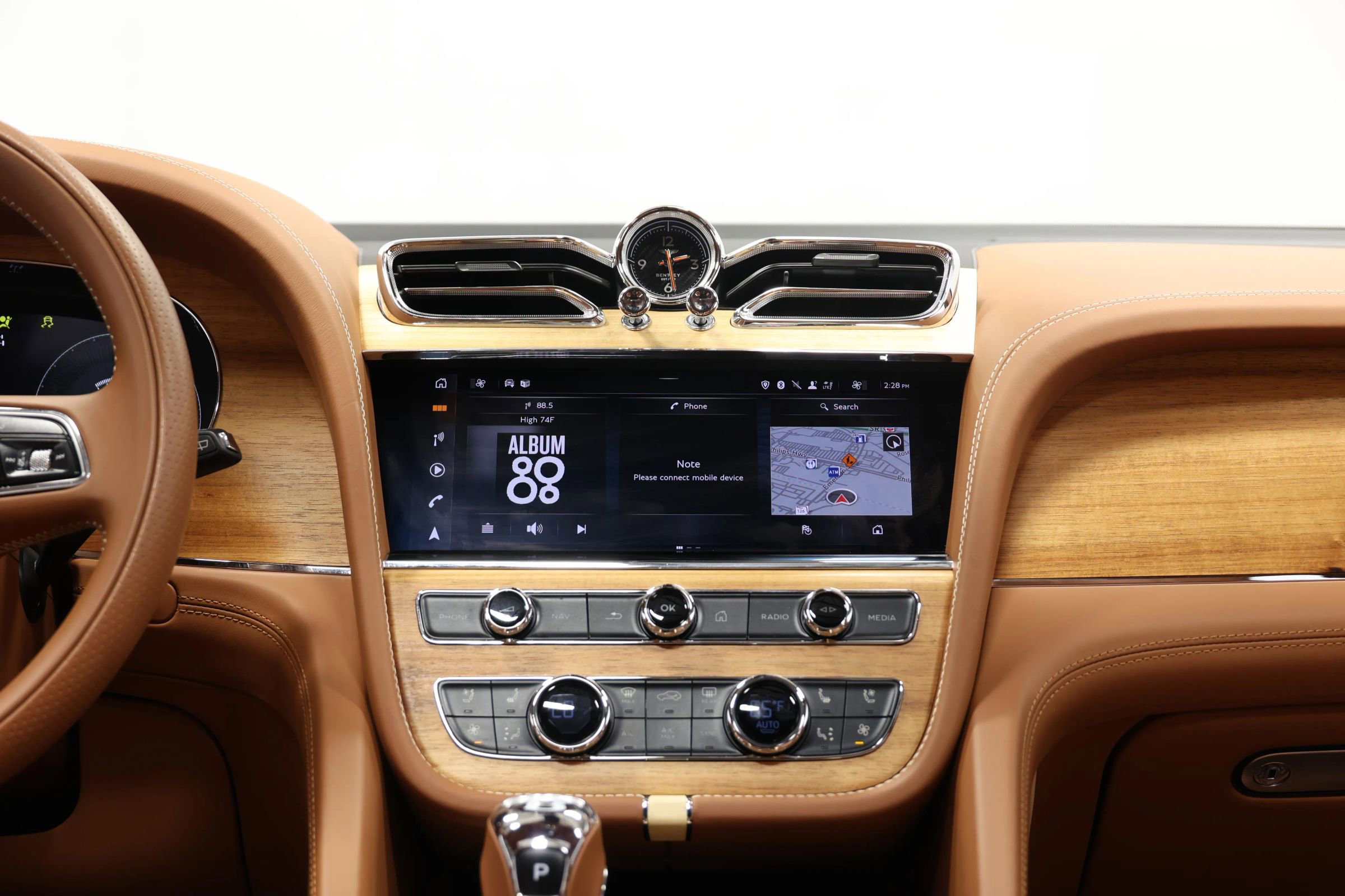 Used 2023 Bentley Bentayga Speed image 50