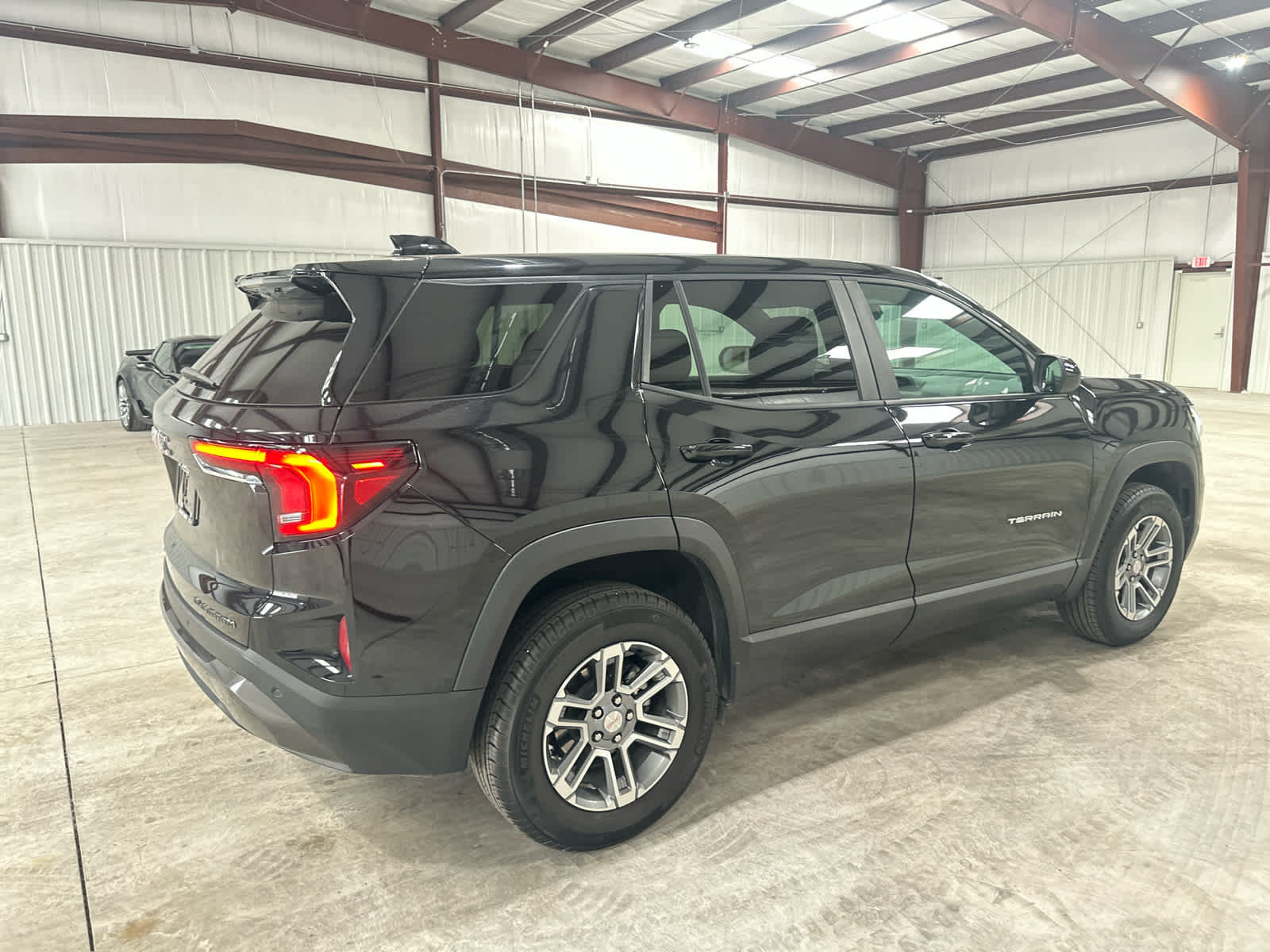 Used 2026 GMC Terrain Elevation FWD image 5