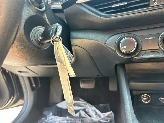 Certified 2024 Kia Forte LX FWD image 28