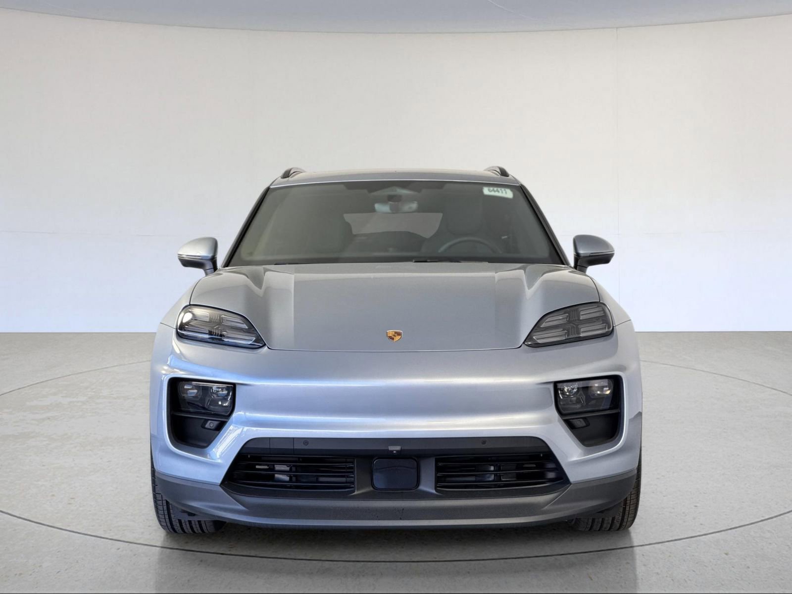 New 2026 Porsche Macan 4 Electric image 11