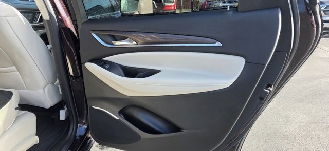 Used 2023 Buick Enclave Avenir w/ Avenir Technology Package image 13