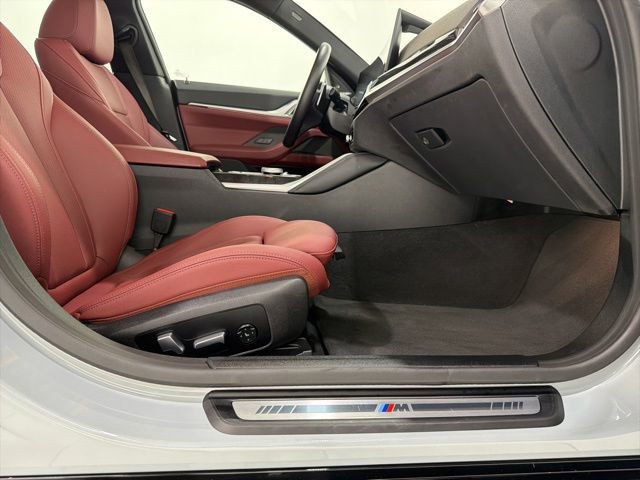 Certified 2024 BMW 440i xDrive w/ Premium Package AWD/4WD image 20