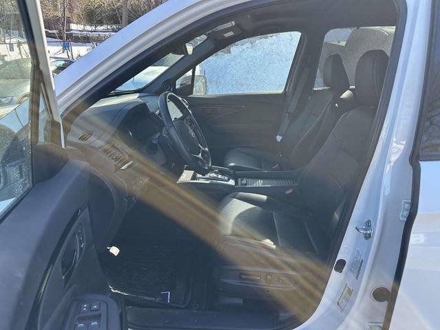 Certified 2022 Honda Passport Elite image 16