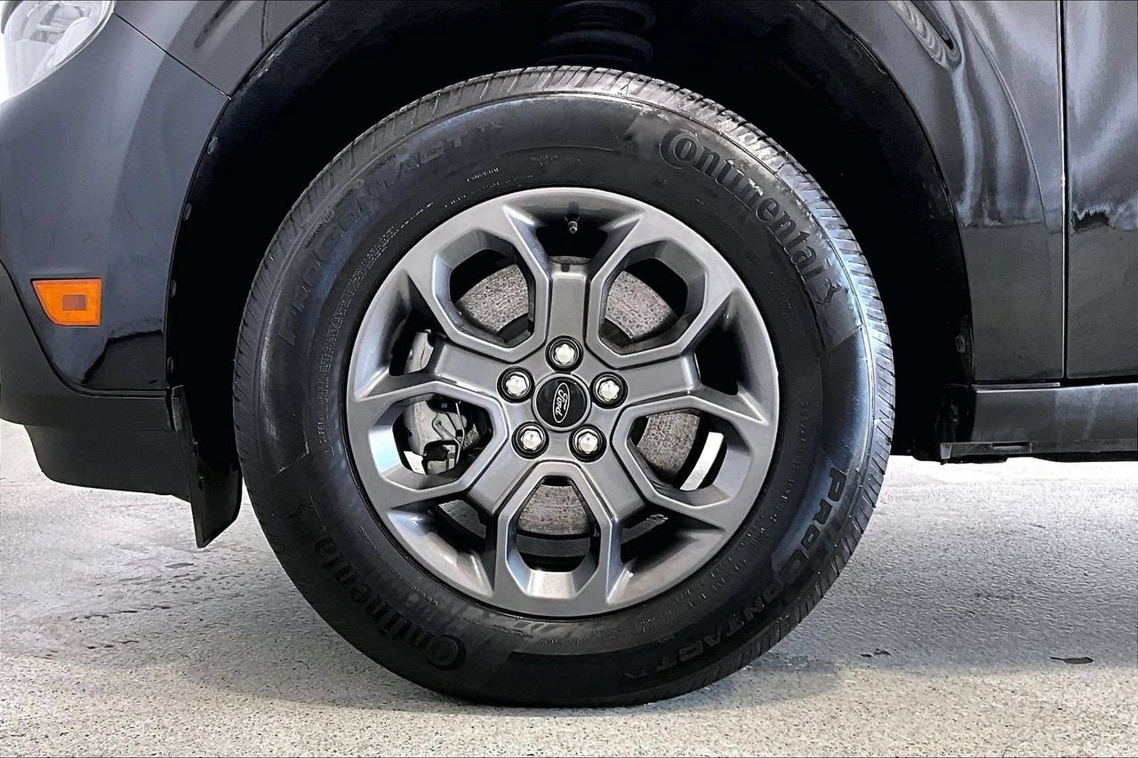 Used 2023 Ford Maverick XLT FWD image 8
