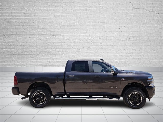 New 2025 RAM 2500 Laramie image 5