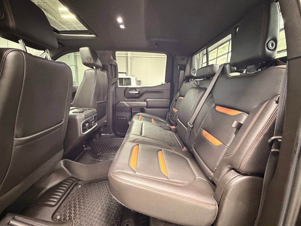 Used 2021 GMC Sierra 1500 AT4 w/ AT4 Premium Package AWD/4WD image 20