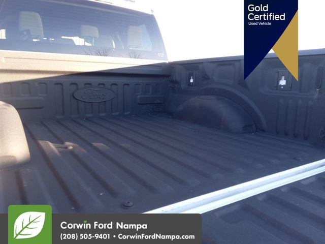 Certified 2023 Ford F150 XLT w/ Equipment Group 301A Mid image 30