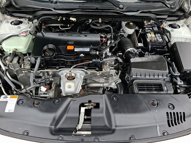 Used 2018 Honda Civic LX image 30