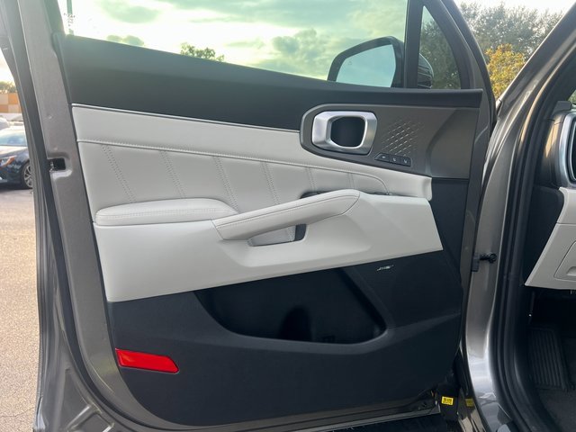 New 2026 Kia Sorento SX Prestige image 14