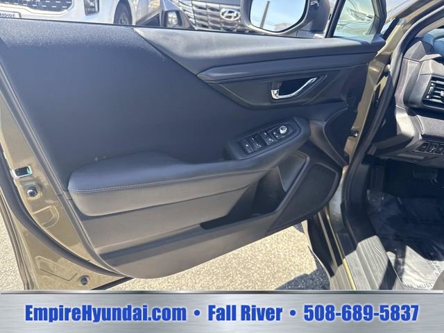Used 2020 Subaru Outback Premium AWD/4WD image 18