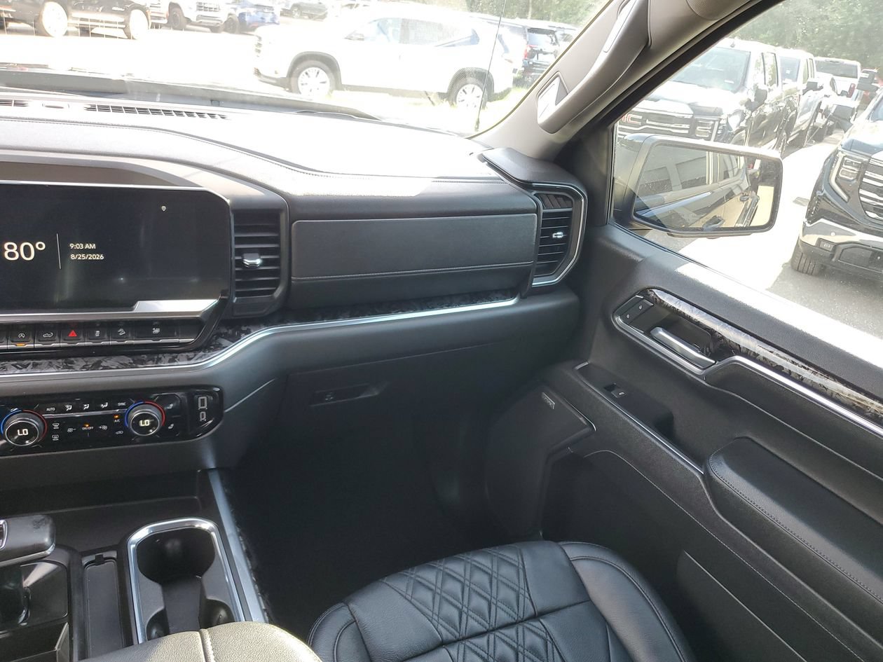 Used 2023 Chevrolet Silverado 1500 RST w/ All Star Edition Plus AWD/4WD image 15