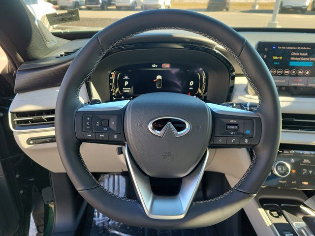 New 2026 INFINITI QX60 Autograph w/ Dark Cargo Package image 57