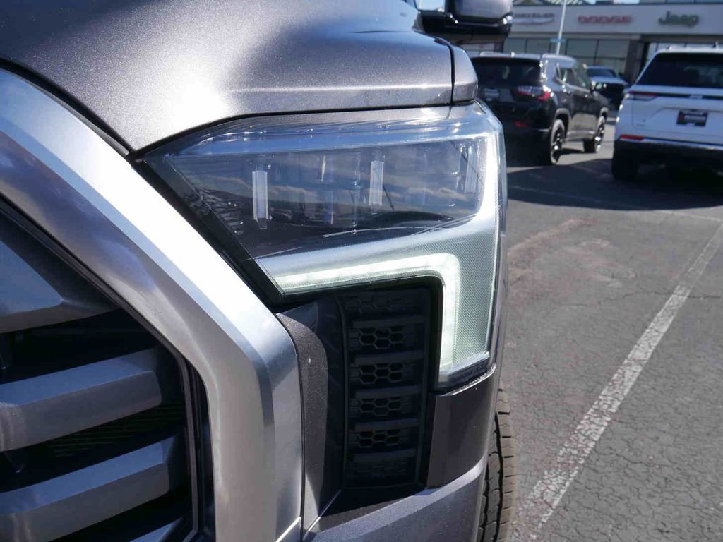 Used 2022 Toyota Tundra Limited image 23