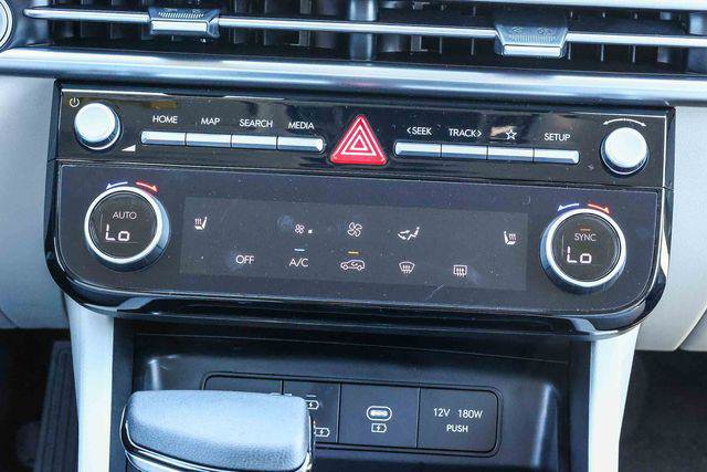 New 2026 Hyundai Tucson SEL image 14