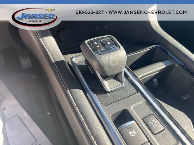 Used 2023 Nissan Pathfinder SL w/ SL Premium Package AWD/4WD image 15