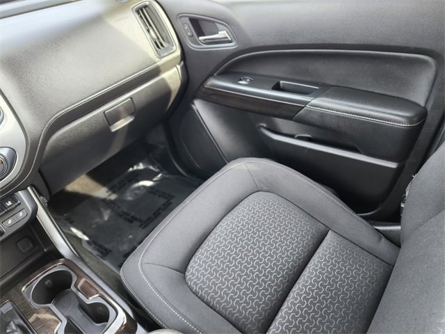 Used 2018 GMC Canyon SLE w/ SLE Convenience Package image 15