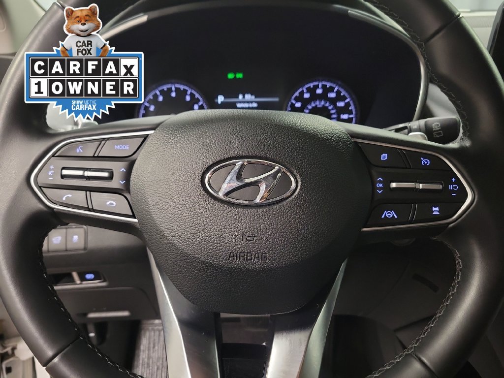 Used 2023 Hyundai Santa Fe XRT AWD/4WD image 24
