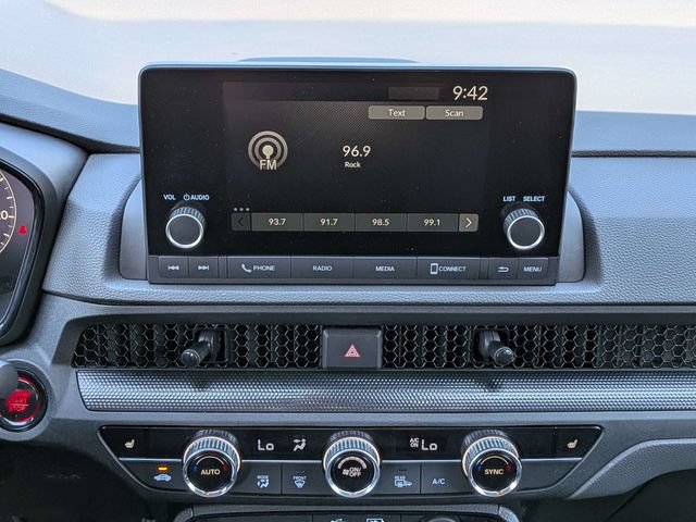 Used 2024 Honda CR-V EX image 18