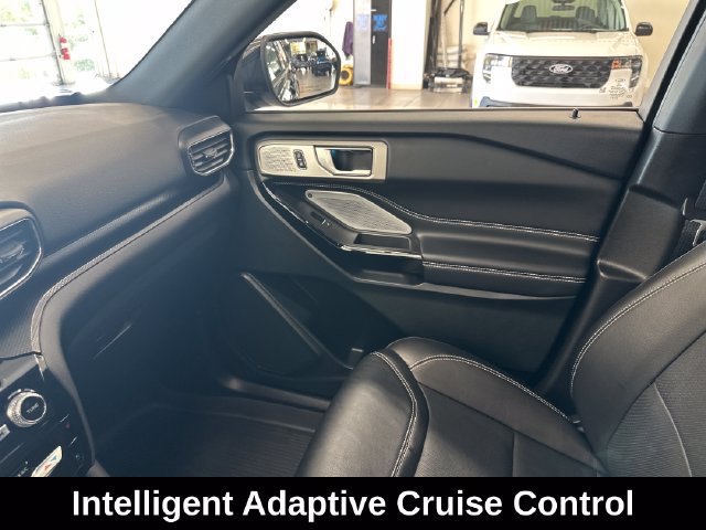 Used 2023 Ford Explorer ST w/ Equipment Group 401A AWD/4WD image 27