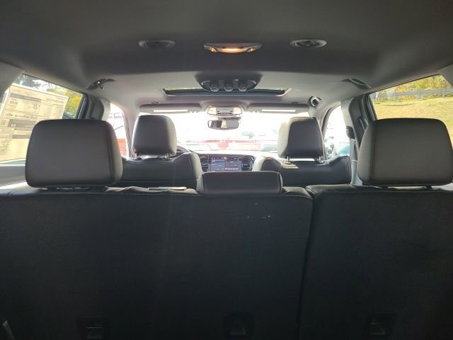 New 2026 Dodge Durango GT image 24