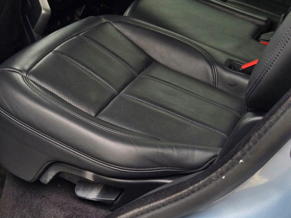 Used 2022 Land Rover Range Rover Sport HSE Silver Edition image 34