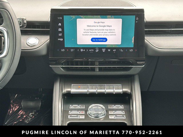 New 2025 Lincoln Nautilus Premier w/ Equipment Group 102A image 26
