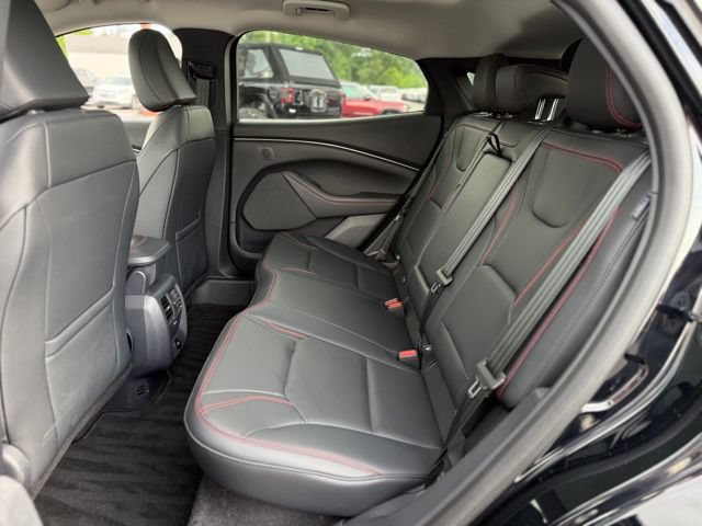 Used 2025 Ford Mustang Mach-E Premium w/ Sport Appearance Package RWD image 17