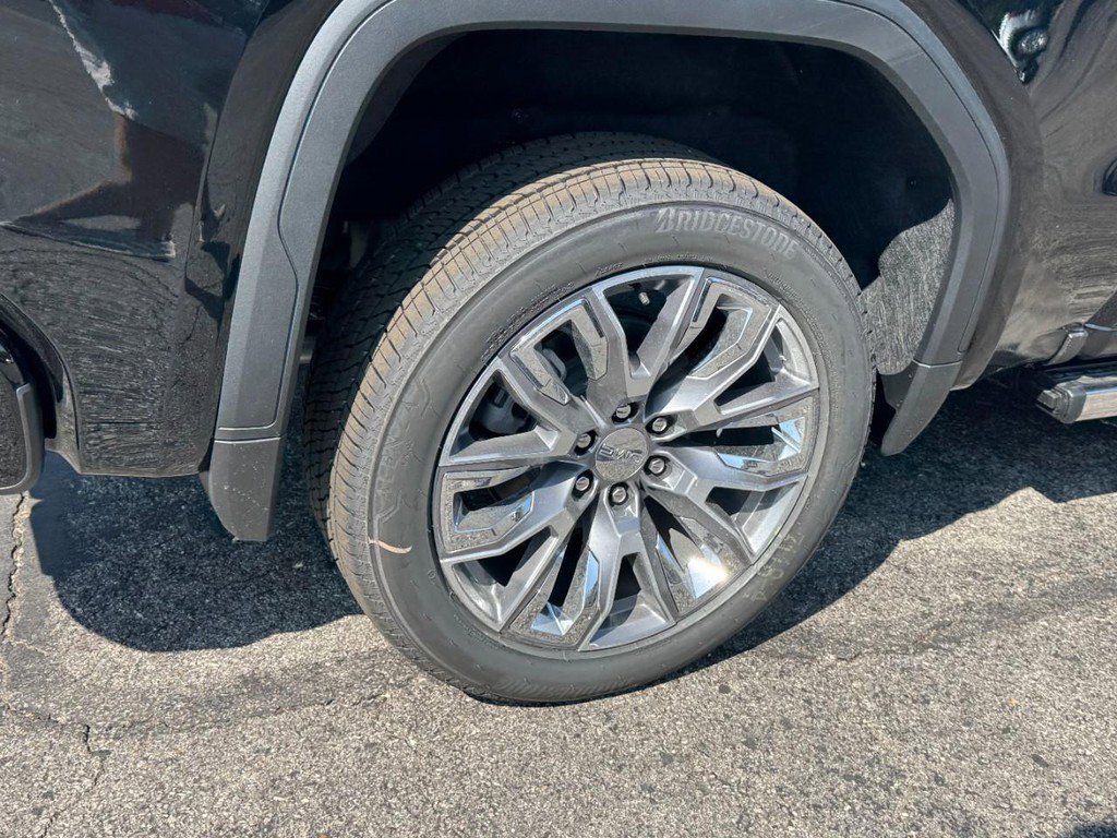 New 2026 GMC Sierra 1500 Denali w/ Denali Reserve Package image 4