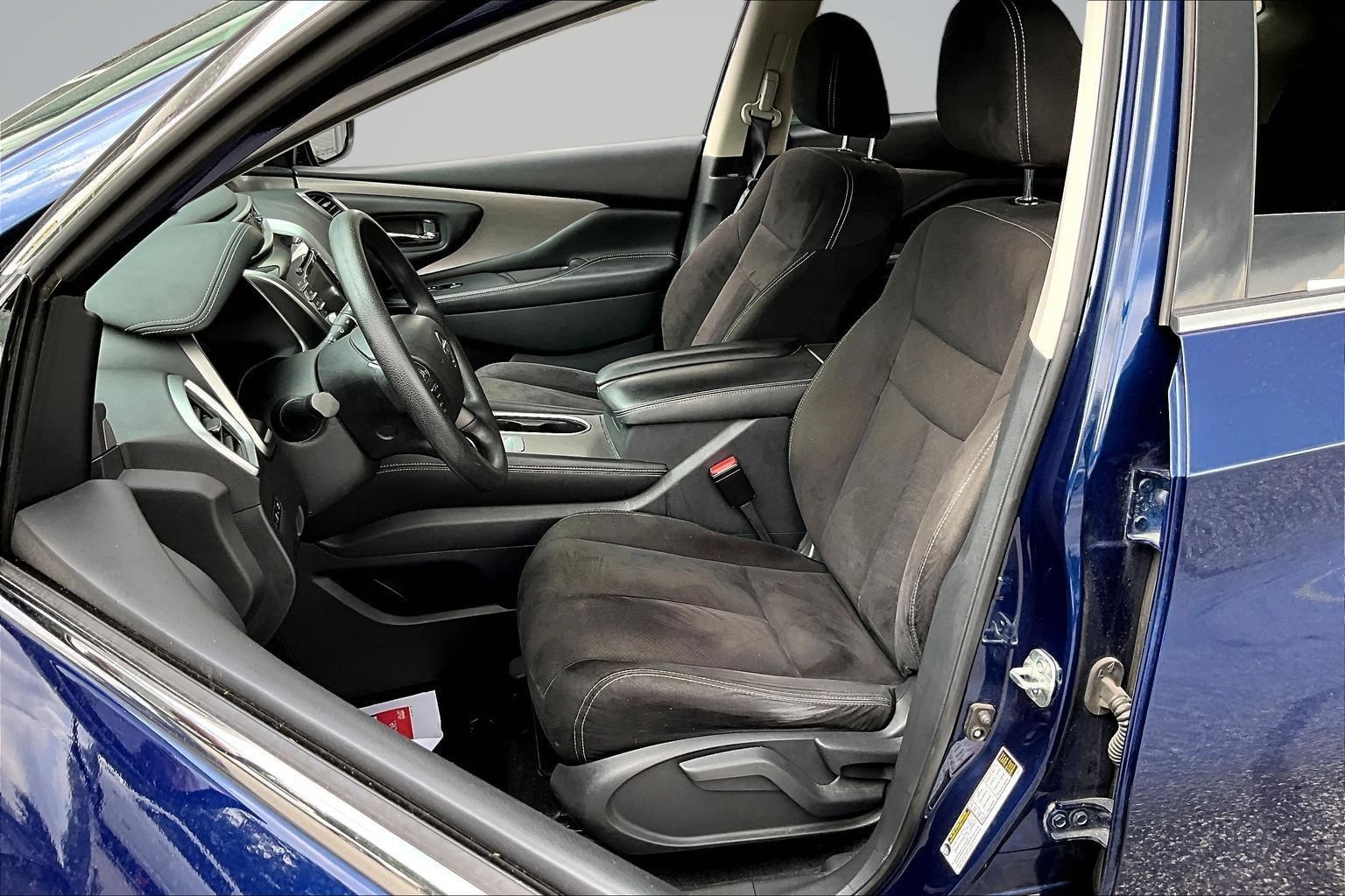 Used 2019 Nissan Murano S FWD image 19