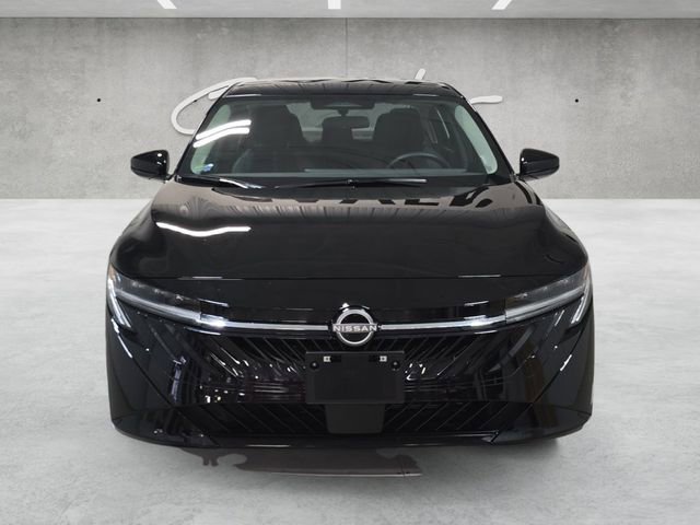 New 2026 Nissan Sentra SV FWD image 18