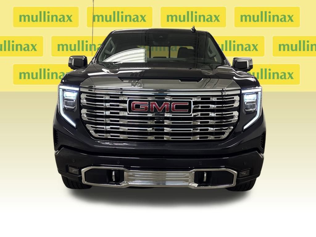 New 2026 GMC Sierra 1500 Denali w/ Denali Reserve Package image 5