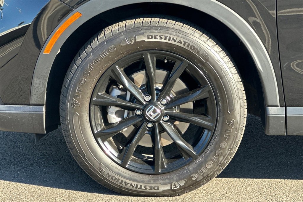 Used 2023 Honda CR-V Sport image 32