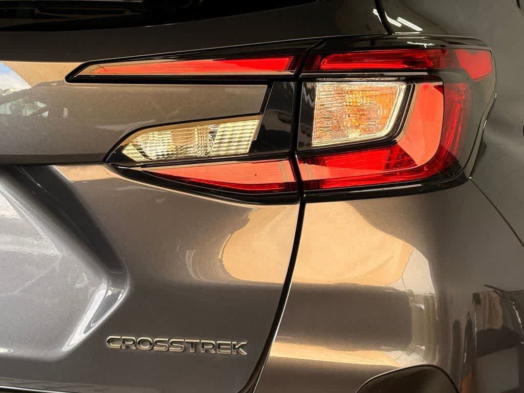Certified 2024 Subaru Crosstrek 2.0i Premium w/ Popular Package #3 AWD/4WD image 7