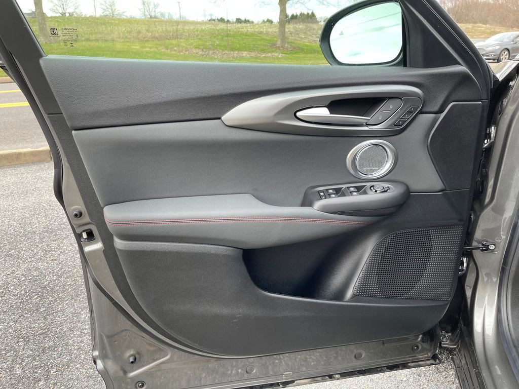 Used 2024 Dodge Hornet R/T Plus image 11