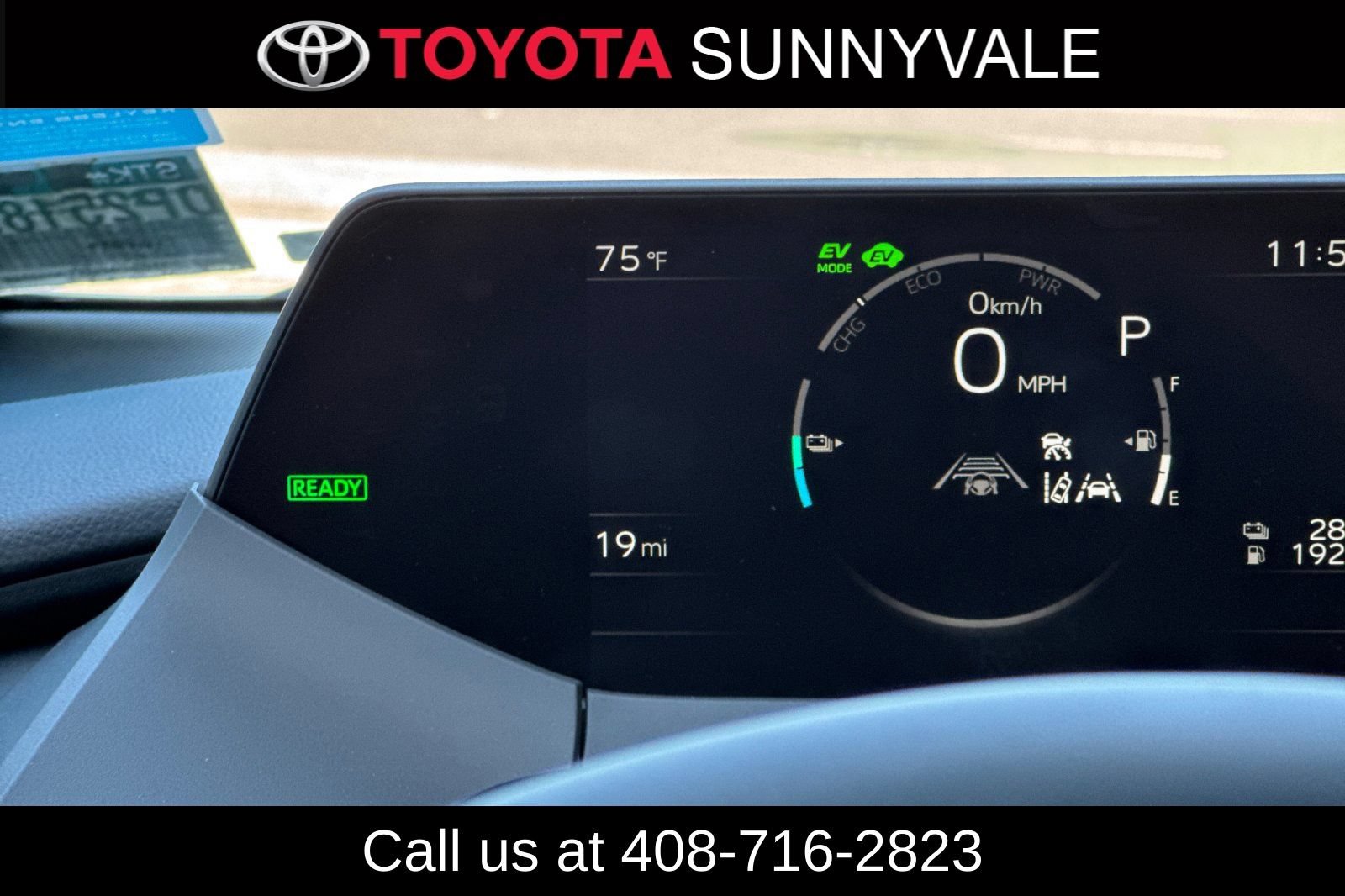 Used 2026 Toyota Prius Plug-In Hybrid w/ Limited Premium Package FWD image 28