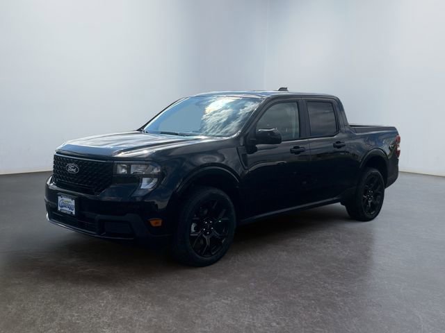New 2026 Ford Maverick XLT
