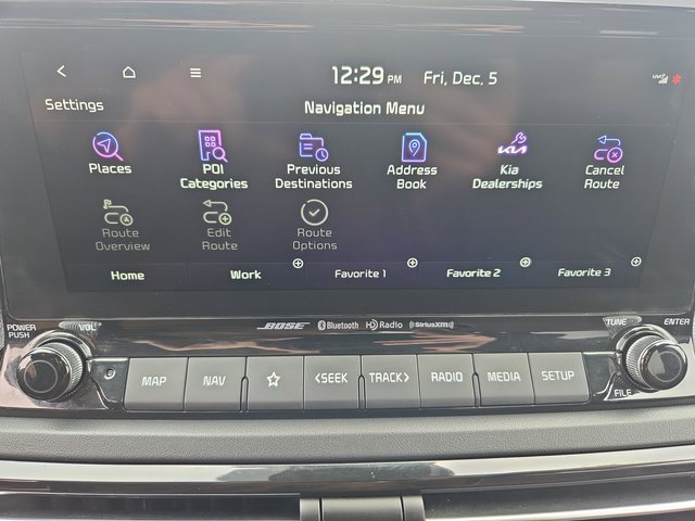 Used 2022 Kia Seltos SX image 25