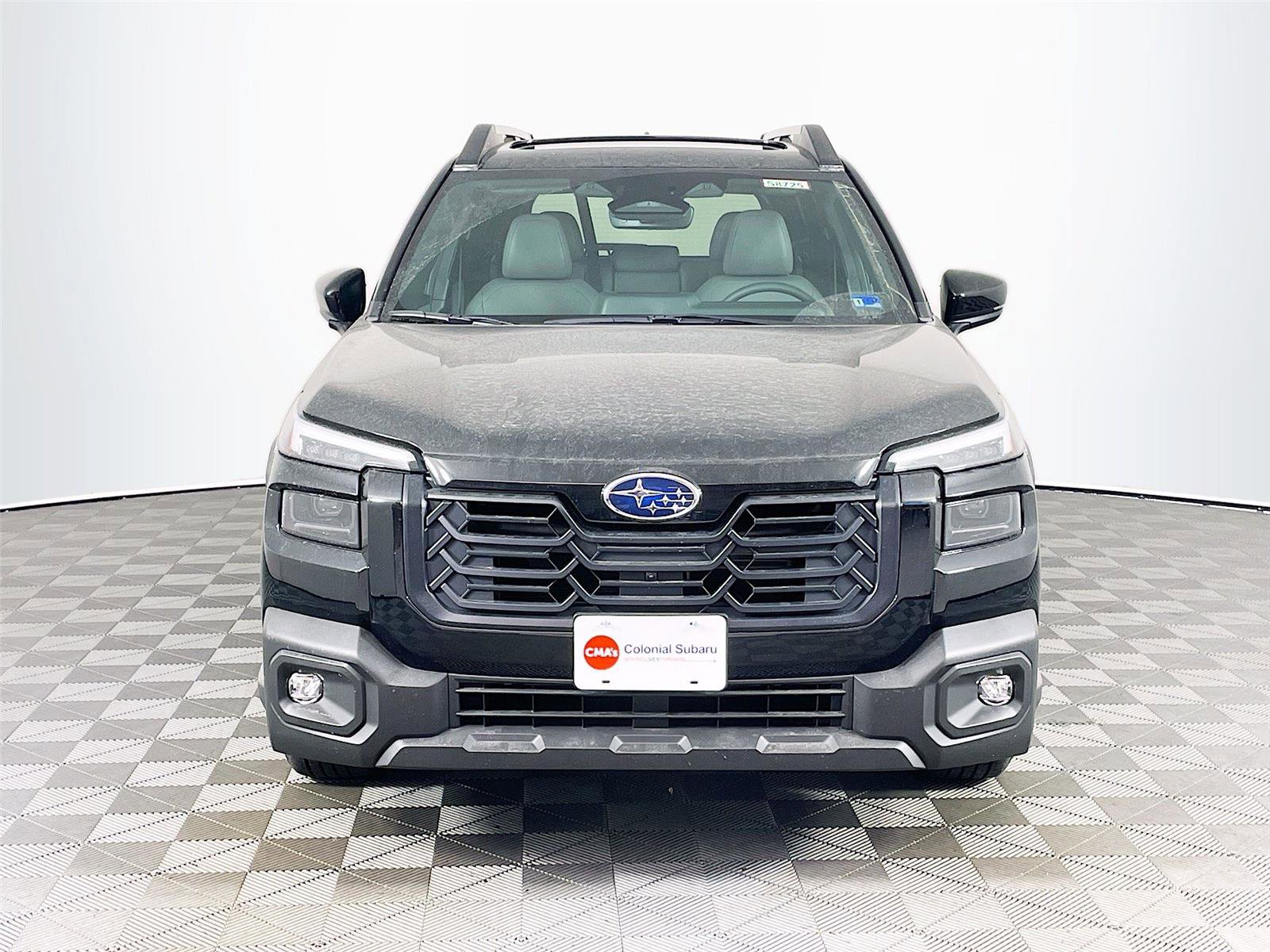 New 2026 Subaru Outback Limited XT w/ Premium/Limited Plus Package AWD/4WD image 2