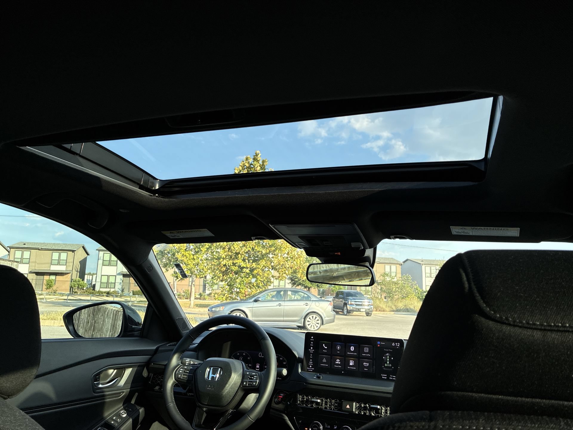 Certified 2026 Honda Accord Sport image 23