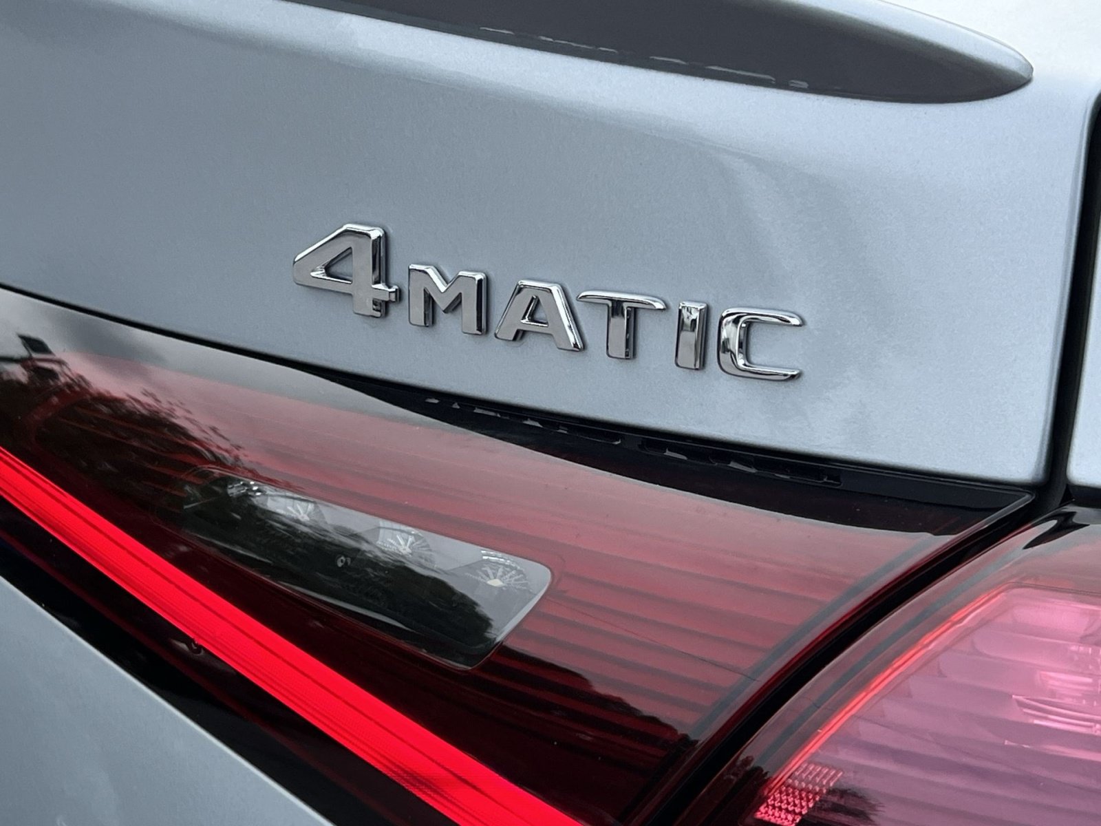 Certified 2026 Mercedes-Benz GLC 300 4MATIC image 35