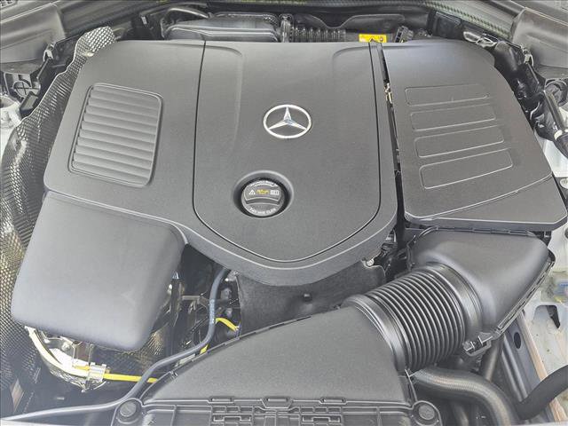 New 2026 Mercedes-Benz GLC 300 image 14