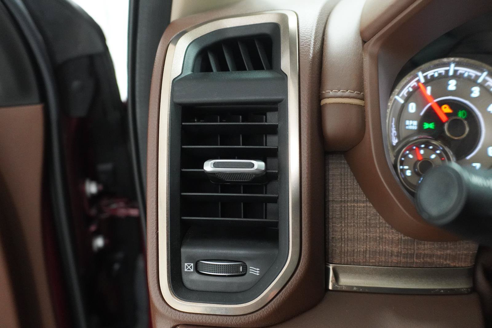 Used 2020 RAM 1500 Limited AWD/4WD image 8
