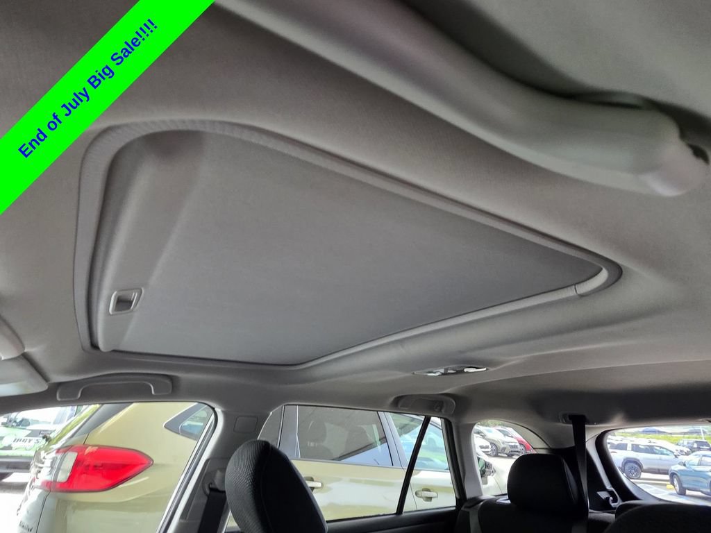 Used 2018 Subaru Outback 2.5i Premium AWD/4WD image 9