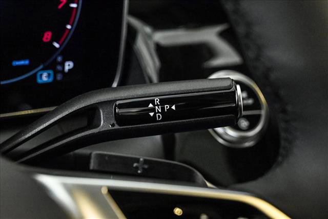 New 2026 Mercedes-Benz GLC 300 4MATIC image 12