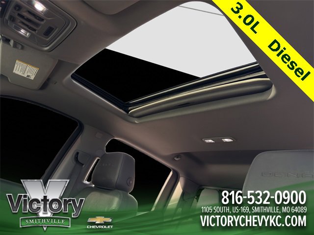 Used 2020 GMC Sierra 1500 Denali image 34