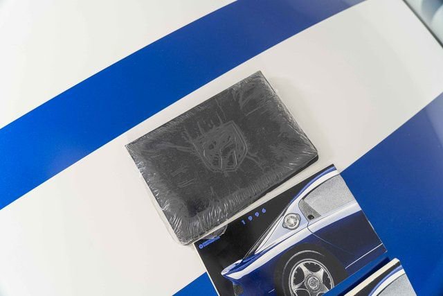 Used 1996 Dodge Viper GTS RWD image 28