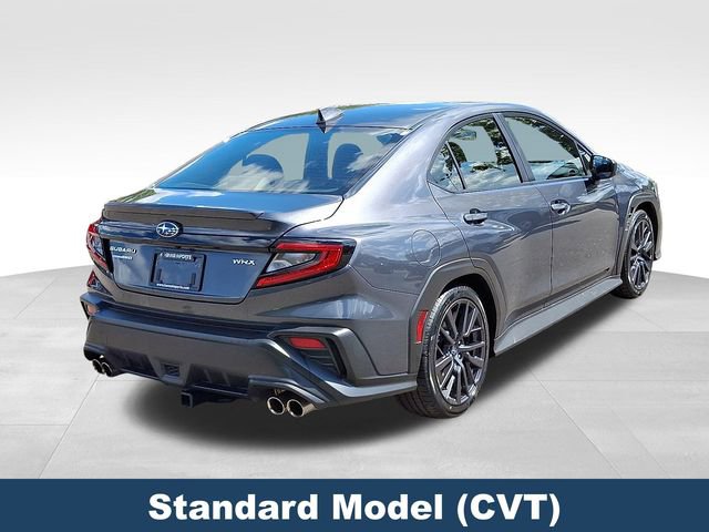 Used 2024 Subaru WRX Premium image 7