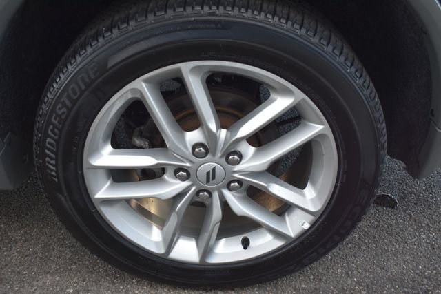 Used 2025 Dodge Durango GT AWD/4WD image 51
