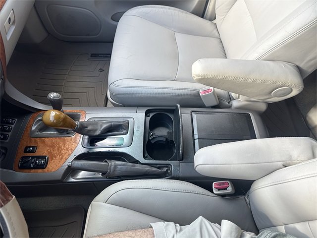 Used 2005 Lexus GX 470 image 20