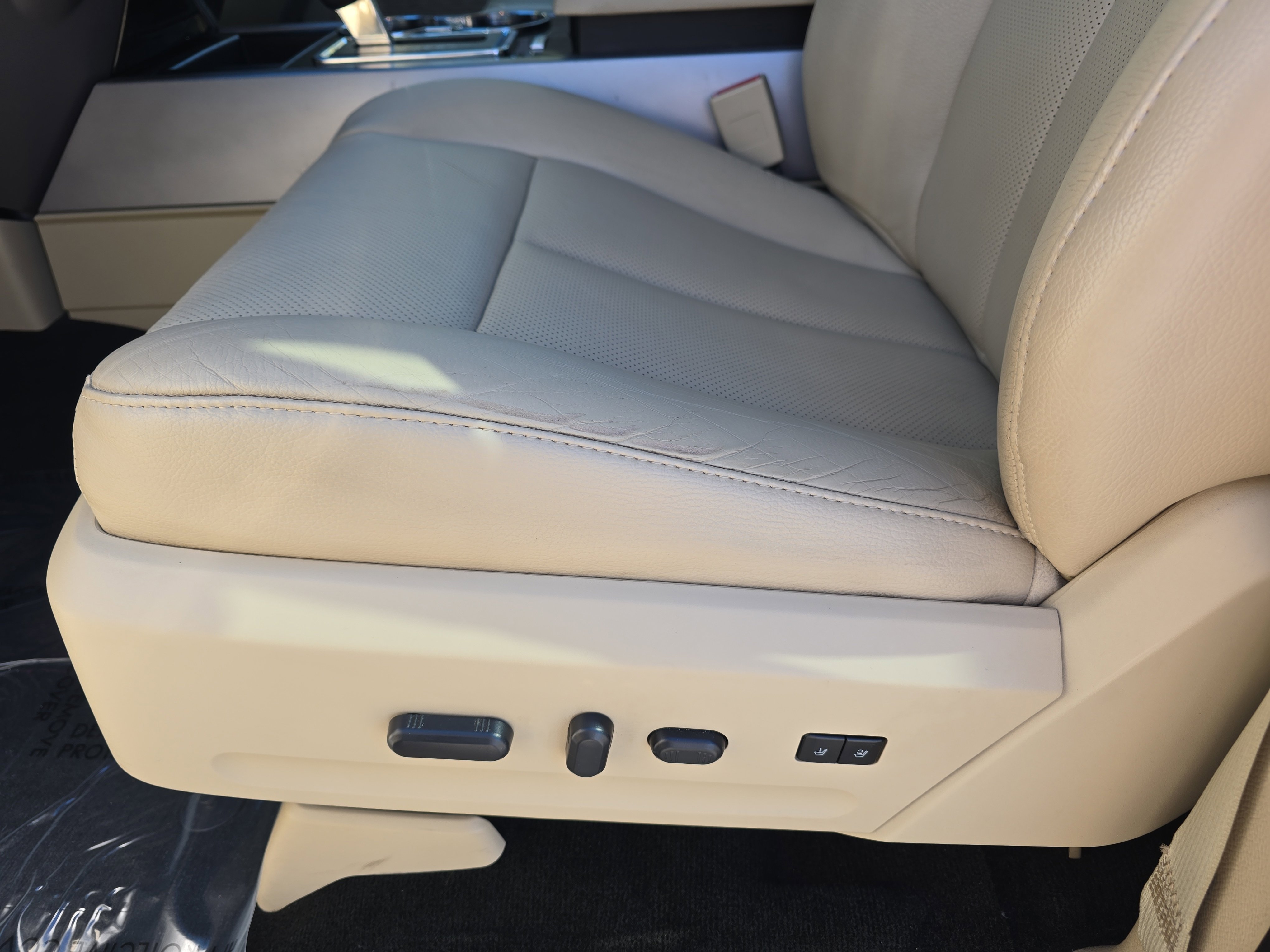 Used 2017 Ford Expedition Limited w/ Equipment Group 301A image 31